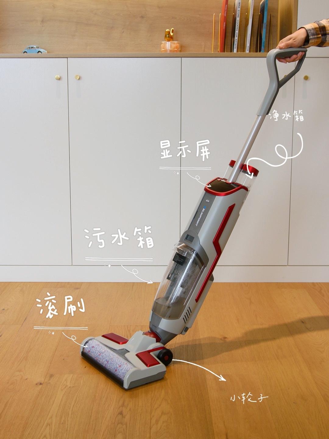 洗地机用过1年后,后悔了吗?纠结要不要买?来听听我的客观感受