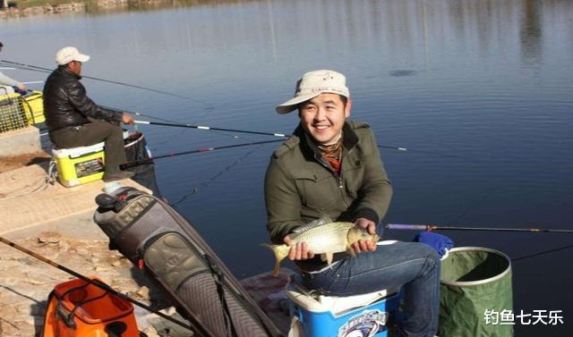 科大讯飞|科大讯飞发明“钓鱼神器”，能输出垂钓方案！钓友：还有邓刚啥事