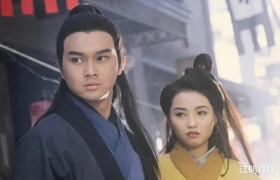 九阴真经|射雕：奇怪的黄药师与参悟《九阴真经》谜团