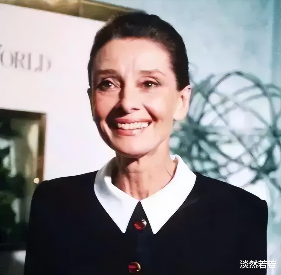 邓文迪|世界影坛的顶尖美人！从“地球球花”到“法兰西之吻”，个个绝色