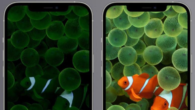 |果粉期待的功能有望实现，iPhone14系列将支持比安卓“更强”的息屏显示功能