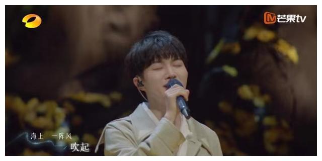 芒果台|首播就是收视第一！《时光音乐会2》一回归，就是音综天花板