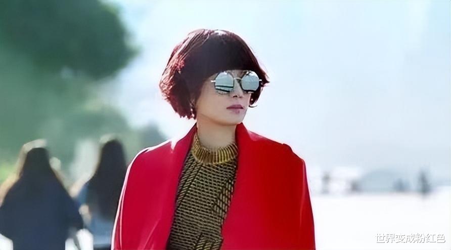 甄嬛|盘点令人讨厌的10位“大女主”，马伊琍排第3，周迅刘诗诗也上榜