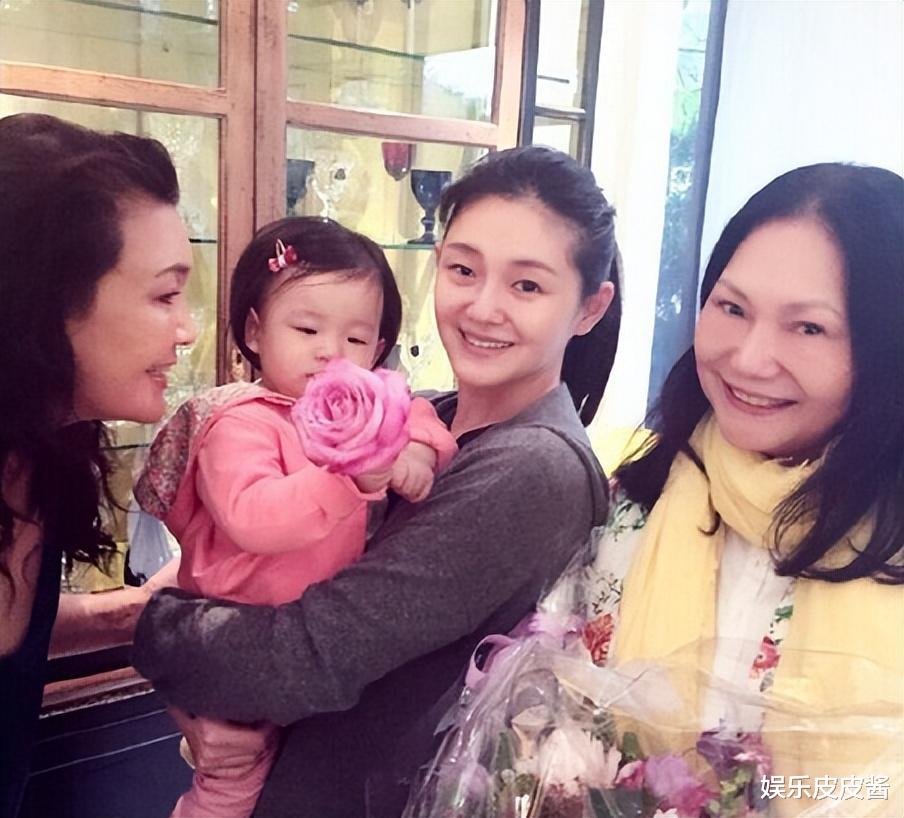 大S|结婚10年，徐熙媛为何宁愿独守空房，也不愿离开娘家？