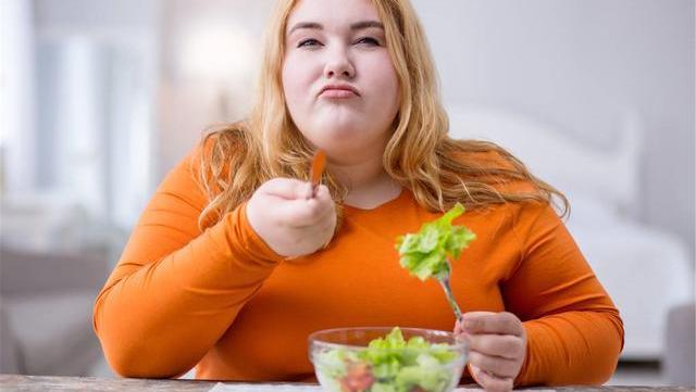 柳智敏 减淝最狠的四种主食
