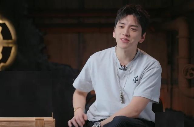 苏有朋|怎么将一手烂牌打出王炸？苏有朋和王大陆各有各的方法，都是赢家