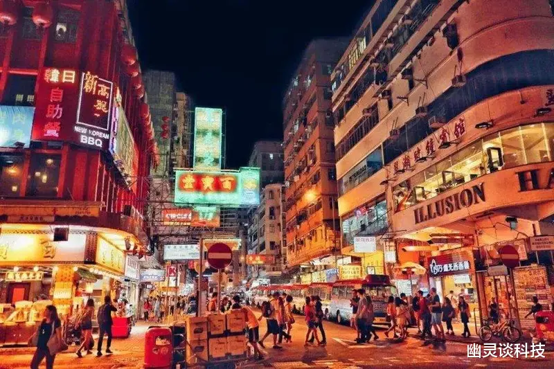 厦门|旺角一个面积54平方米的地铺以4800万元放售,当初买的时候35万