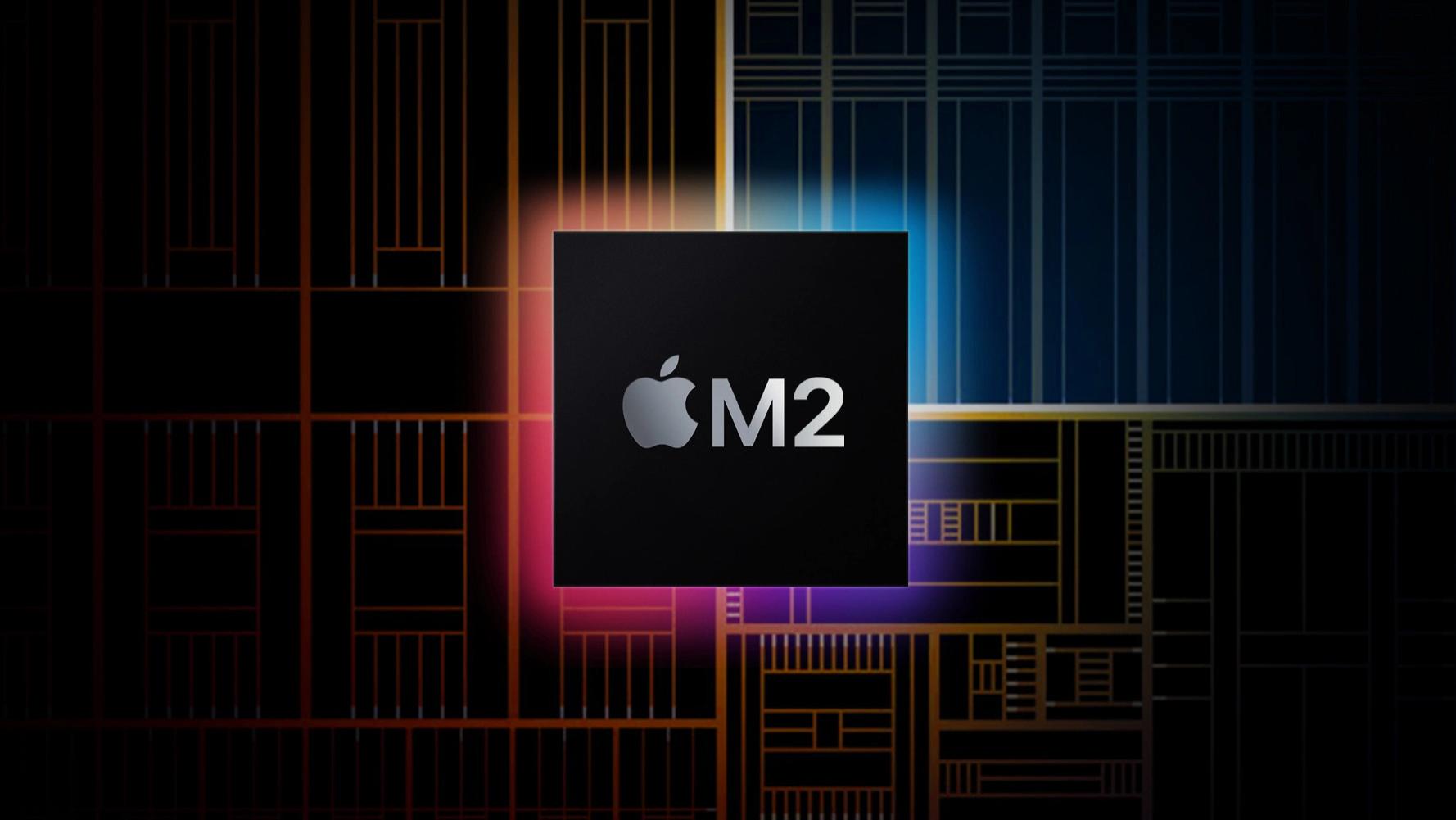 苹果|首发M2芯片！苹果新款MacBook即将登场：价格有大惊喜