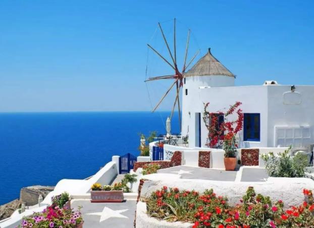 爱琴海|“希腊的宝库”，萨索斯，爱琴海诸岛中最北端的一个岛屿