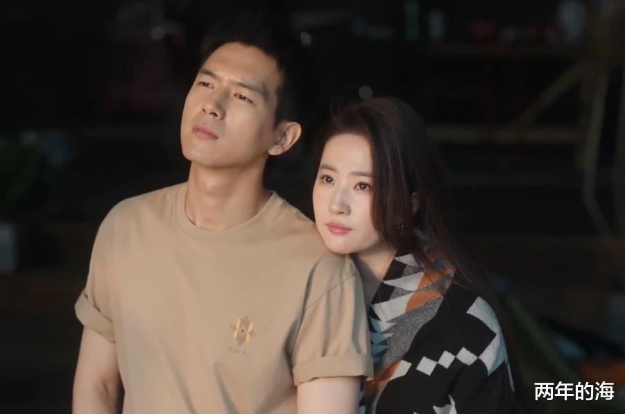 去有风的地方|《去有风的地方》大结局:民宿迎客,四条感情线获赞,两处开放式