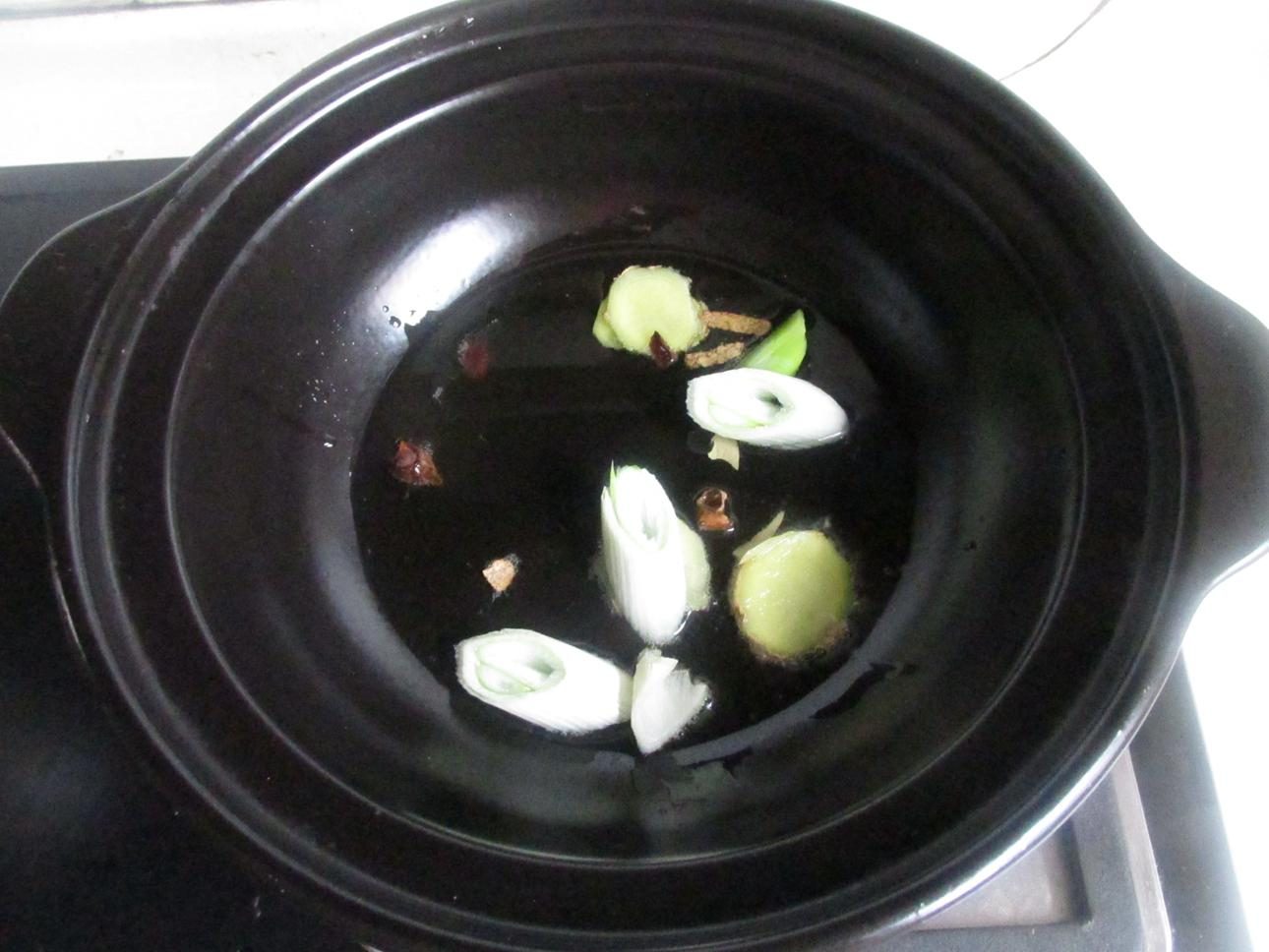 北方人不常吃的冬笋，这样做不仅美味简单，还可减肥哦