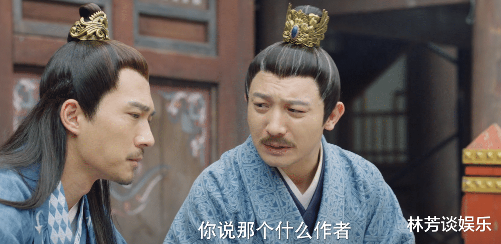 陈芊芊|《陈芊芊》后,又一反套路甜宠剧上线,满屏5星,24集直通结局!