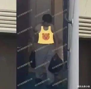 欧阳娜娜|又一个恋爱脑?秘密同居实锤