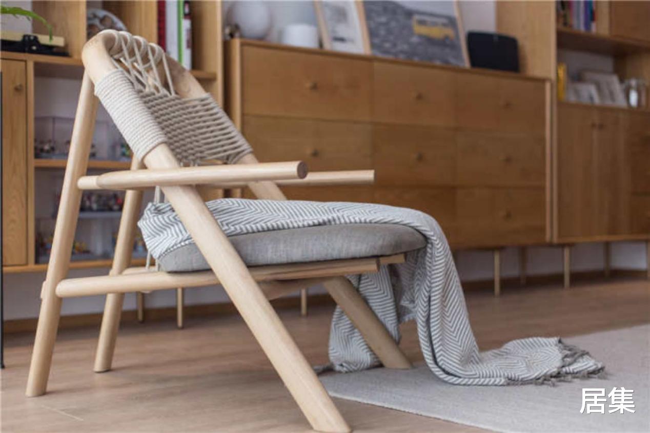 浙江90后小夫妻的150㎡北欧之家,重塑空间的浪漫感,打造双重体验