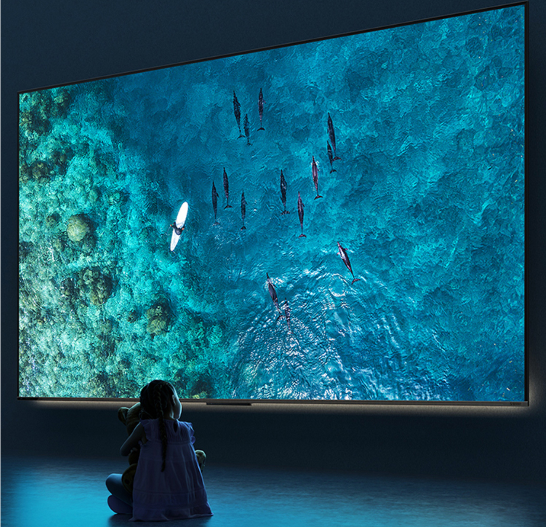 电池|2022国内98英寸电视排行大洗牌:榜首位置迎来巨变, 小米掉出前2强