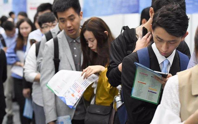 国企|又一“国企”大规模扩招，薪资待遇很可观，毕业生别错过了！