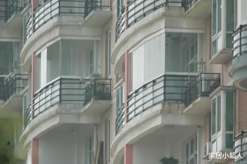 装修阳台，不要随意进行封装，这6点才是关键