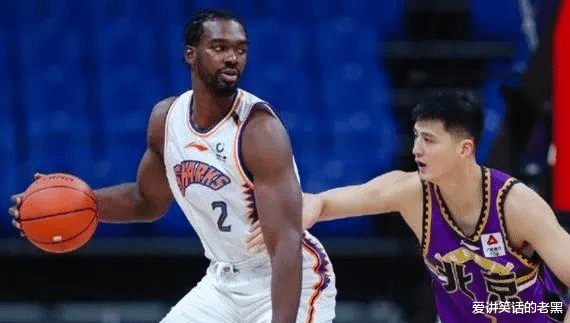 NBA|血淋淋的教训！签约那些被NBA淘汰掉的外援，还不如签下周琦
