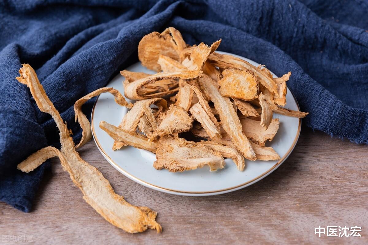 医生|痰瘀互结百病生，教你一方，燥湿化痰 活血化瘀，体内痰瘀一网打尽