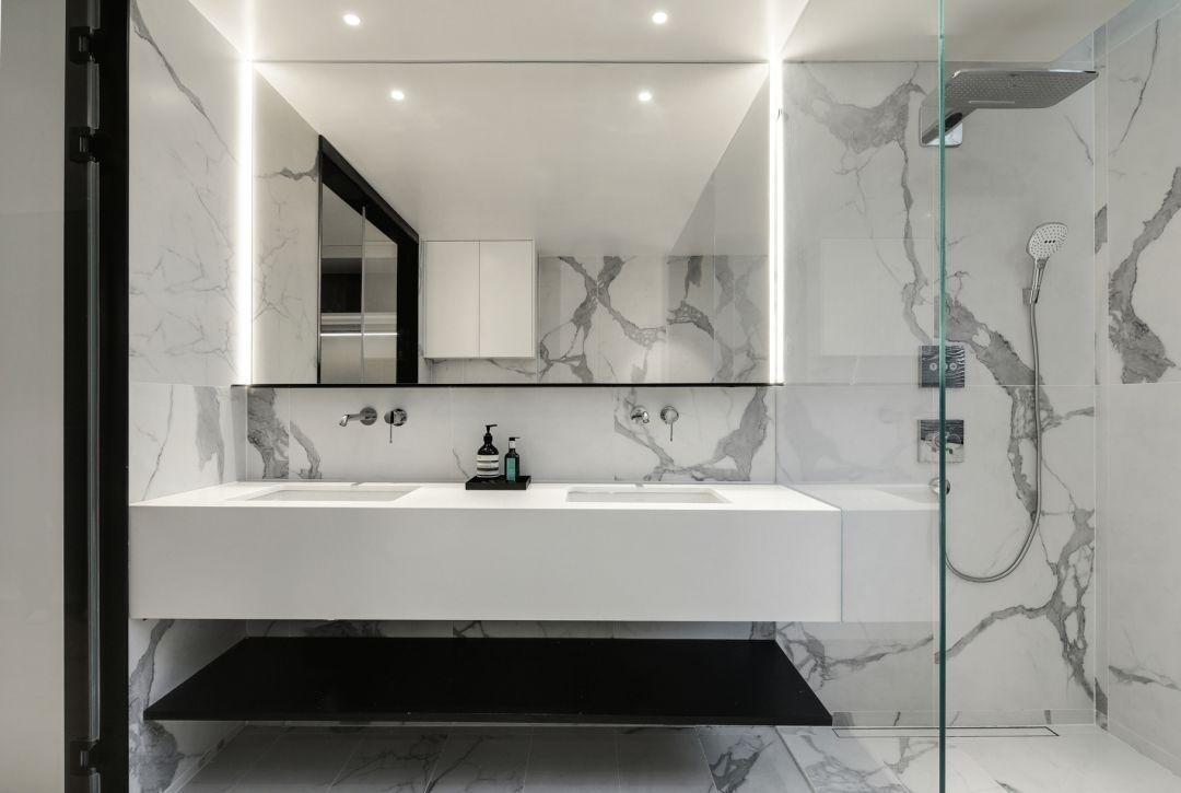 1个人住170㎡,极简生活,才是一个人的高配