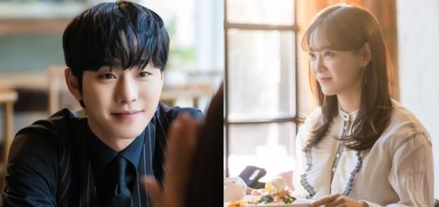 刘诗诗|《社内相亲》结局前夕开虐!金世正被下最后通牒、有人脚踏两条船