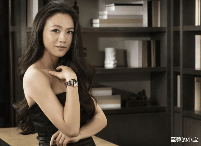 |汤唯为什么要走国际路线？她会成为国际明星吗