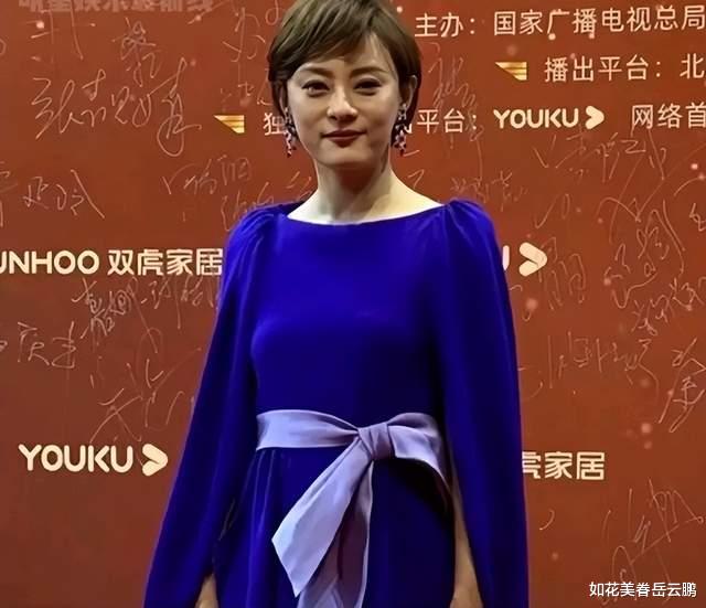 飞天奖|影视寒冬明星们状态都不好，飞天奖生图没法看，真实到集体老十岁