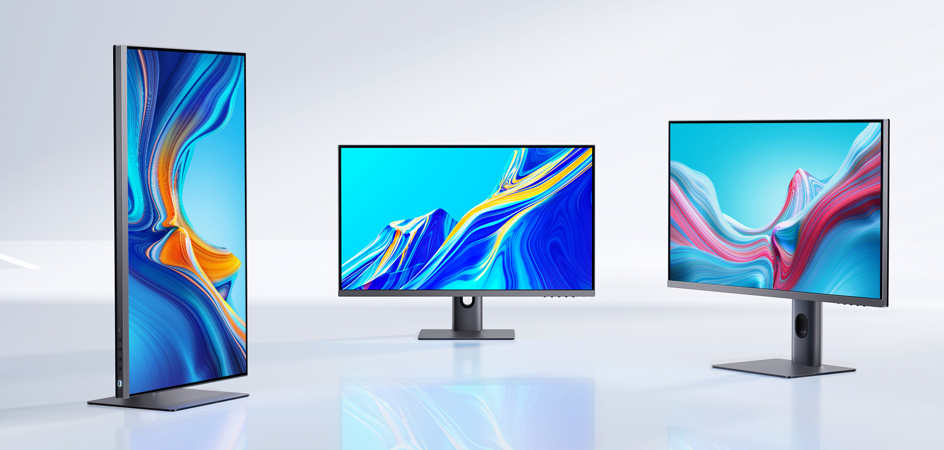 小米科技|比LG香?小米4K显示器大跳水:2799到手,性价比颜值不俗