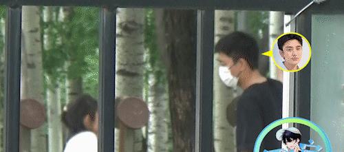 贾乃亮|离婚以后，贾乃亮带着女儿去游玩，甜馨乖巧又可爱！