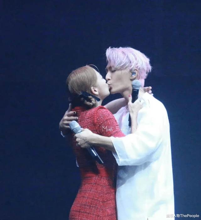 炎亚纶|11年后再看四大男神，有人演技“炉火纯青”，有人丑恶嘴脸藏不住