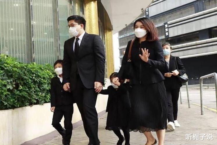 黄宗泽|黄宗泽因疫情损失上百万，TVB复工遥遥无期，网友：直接放经典剧