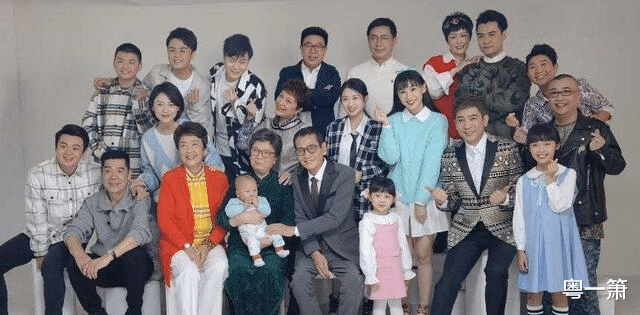 外来媳妇本地郎|《外来媳妇本地郎》还没大结局,康家已经一共送走了十三位成员