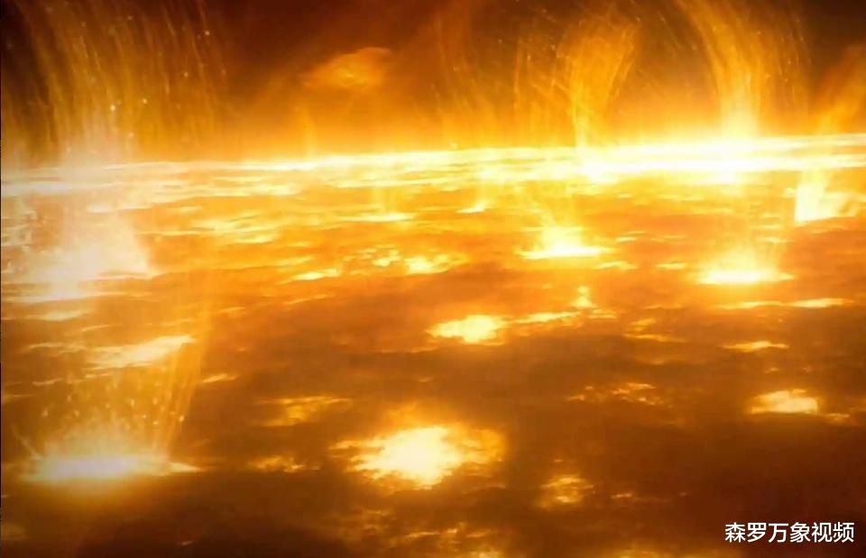 太阳黑子激增!今冬真的非冷冬?分析:关系不大,警惕强降温降雪