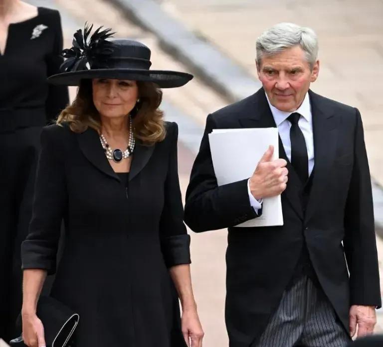 欧美明星|梅根的眼泪为谁而流？