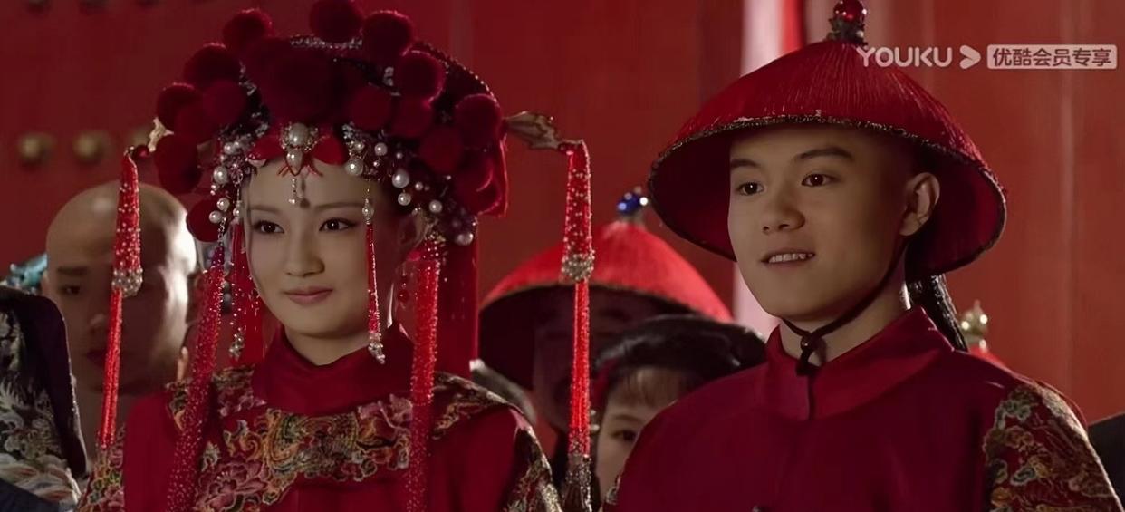 甄嬛传|《甄嬛传》里最大的人生赢家，不是成为太后的甄嬛，而是她！