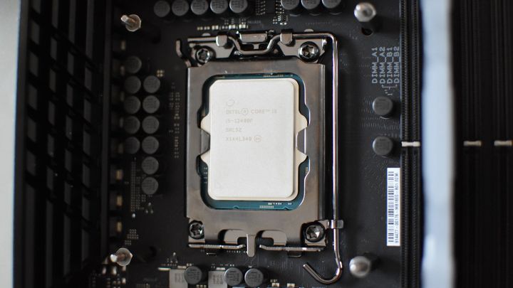 CPU|巨划算?仅需1600元的主流i5处理器