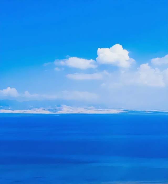 |西北，到底有多美？有生之年一定要去一趟