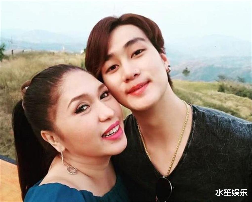 致命id|终究躲不过七年之痒魔咒!泰国环球小姐Aey和小31岁男友宣布分手