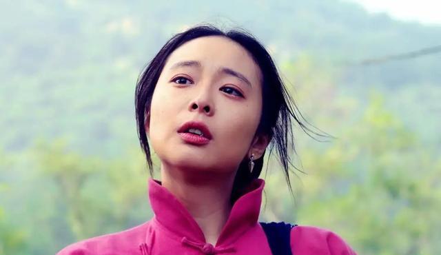 高叶|曾被富家养大低谷时遇贵人!靠《狂飙》出圈高叶妖艳魅惑