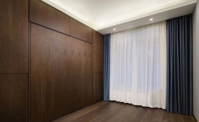 一不小心,就把家装成年轻人最喜欢的模样,难怪大家说看着就舒服