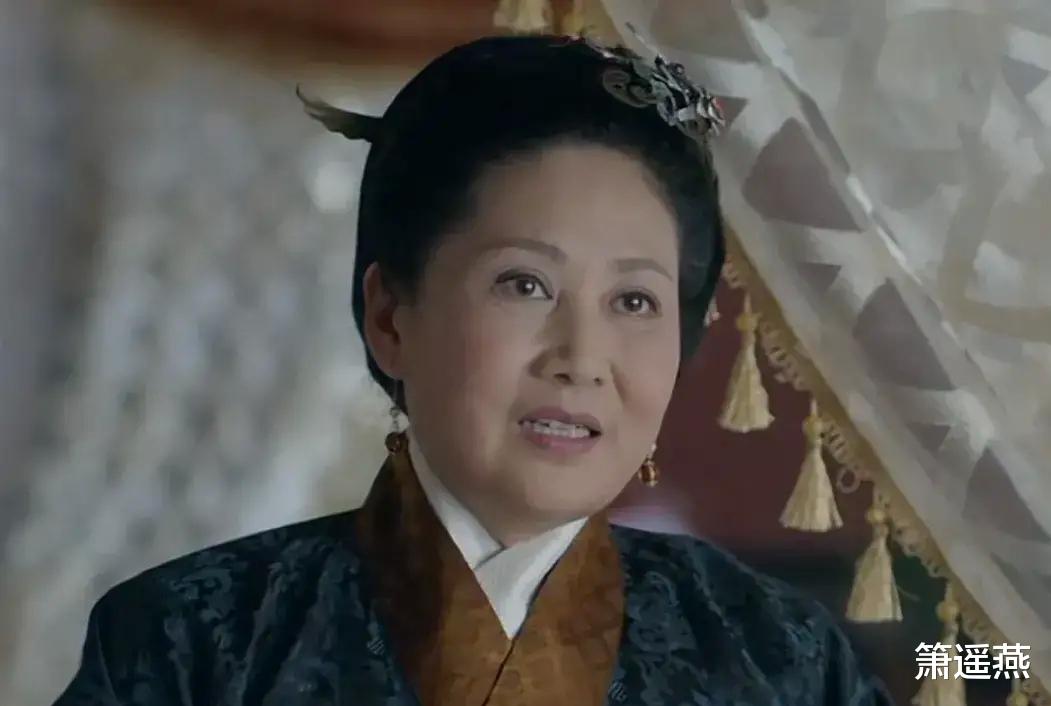 奶娘|《琅琊榜》：靖王妃为何不替自己的奶娘求情