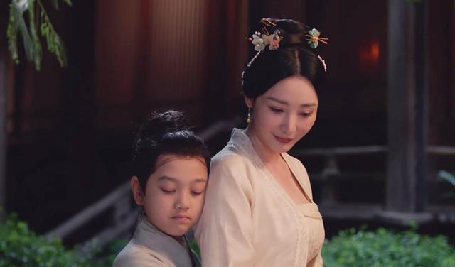 梦华录|《梦华录》傅子方气坏观众，引章踹他，三娘清醒，盼儿训斥被删了