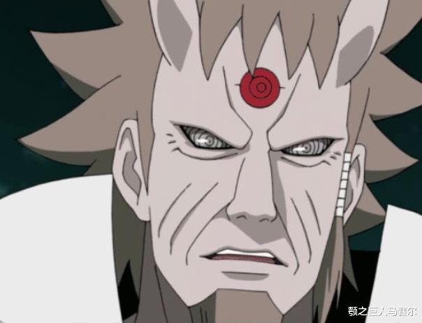 火影忍者|火影：佐助从未召唤外道魔像，他有没有这种能力？