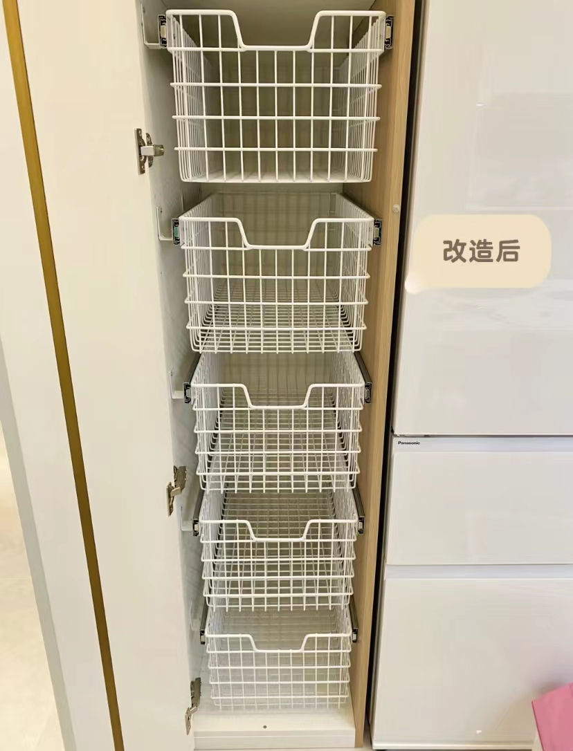 装修时把这几个“无用”角落利用起来，连设计师都傻眼了，太实用