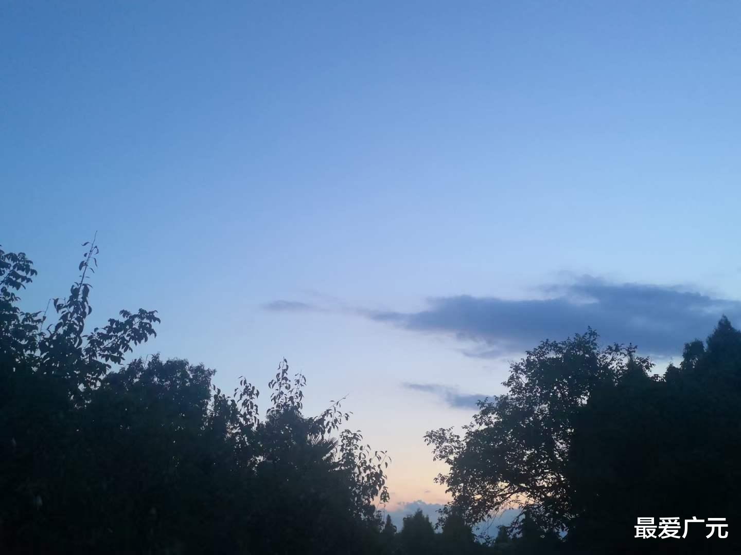 温泉|广元真的是一座来了就不想离开的城市，因为真的热得不想出门！