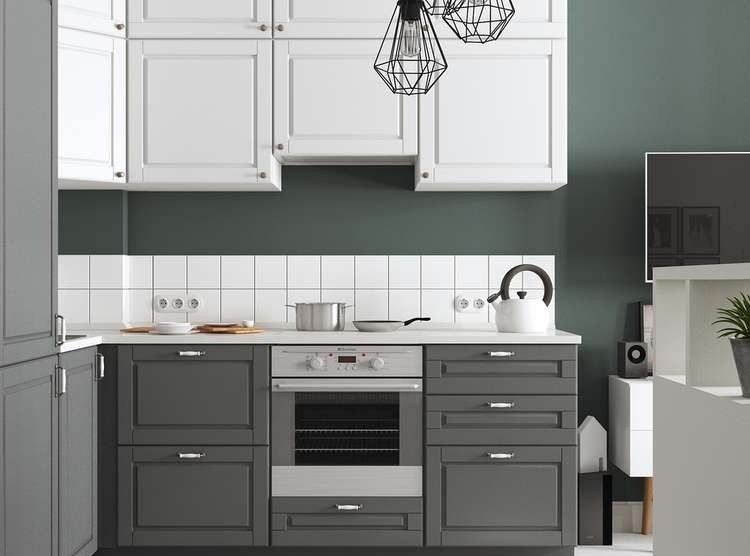 夫妻家中的高级场面:凭一个客餐厅就圈粉无数,全屋一体太爽了