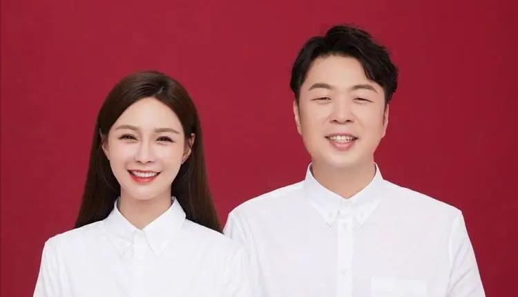 沈梦辰|沈梦辰杜海涛:8年恋爱结婚半年多,只领证不办婚礼能走多远?