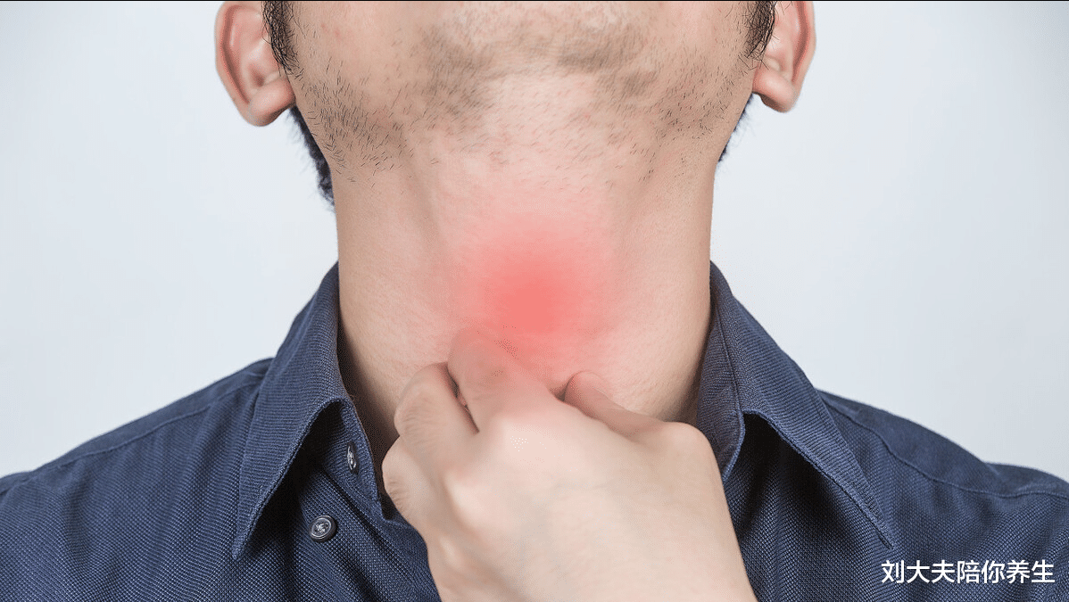 咽炎|咳嗽有痰咳不出、慢性咽炎怎么办？中医教你如何正确调理