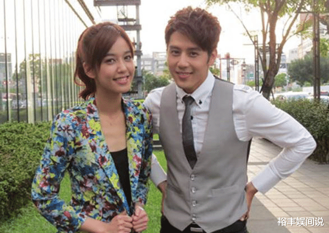 求婚|恭喜!陈婷妮官宣与胡宇威恋情,女方晒大钻戒,经纪人曝求婚过程