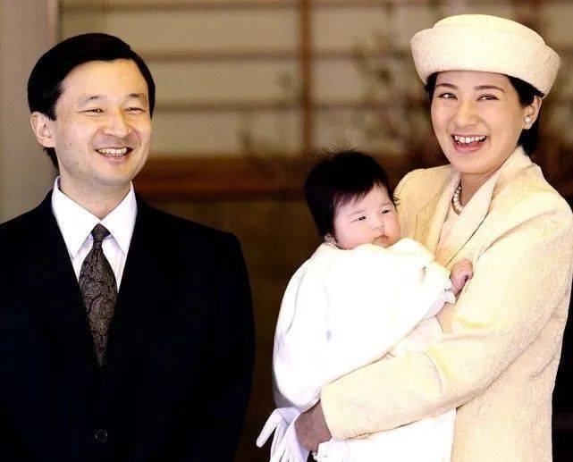 天才少女要被逼成日本皇后?人丁稀少的日本皇室为了繁衍子嗣太会想招了! !